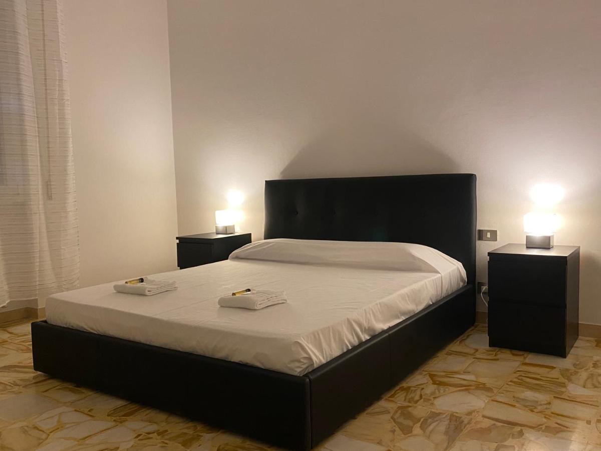 Florence - Quiet & Comfortable Apartment Екстер'єр фото