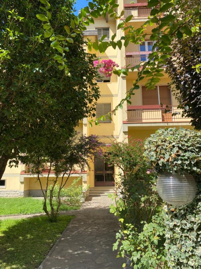 Florence - Quiet & Comfortable Apartment Екстер'єр фото