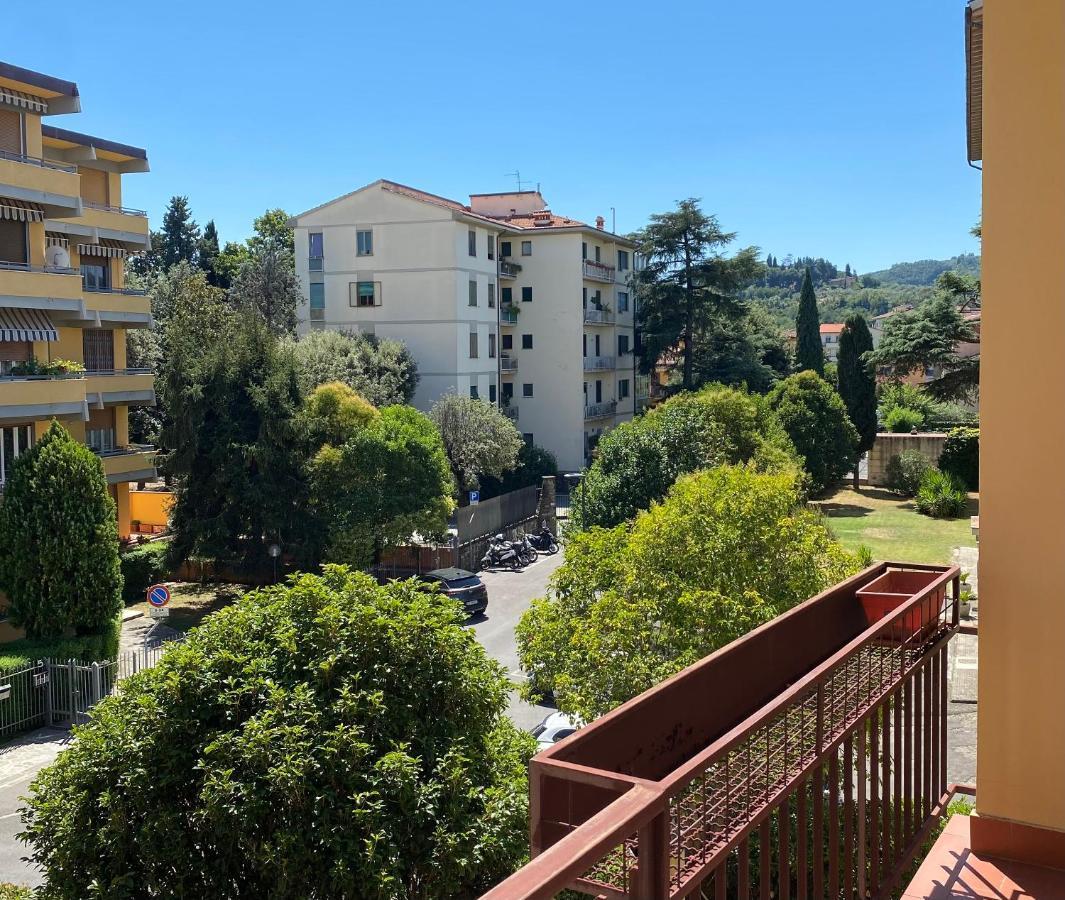 Florence - Quiet & Comfortable Apartment Екстер'єр фото