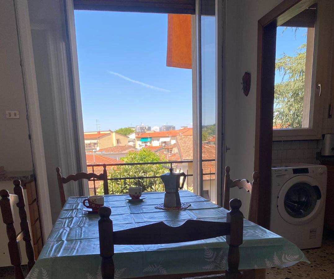 Florence - Quiet & Comfortable Apartment Екстер'єр фото