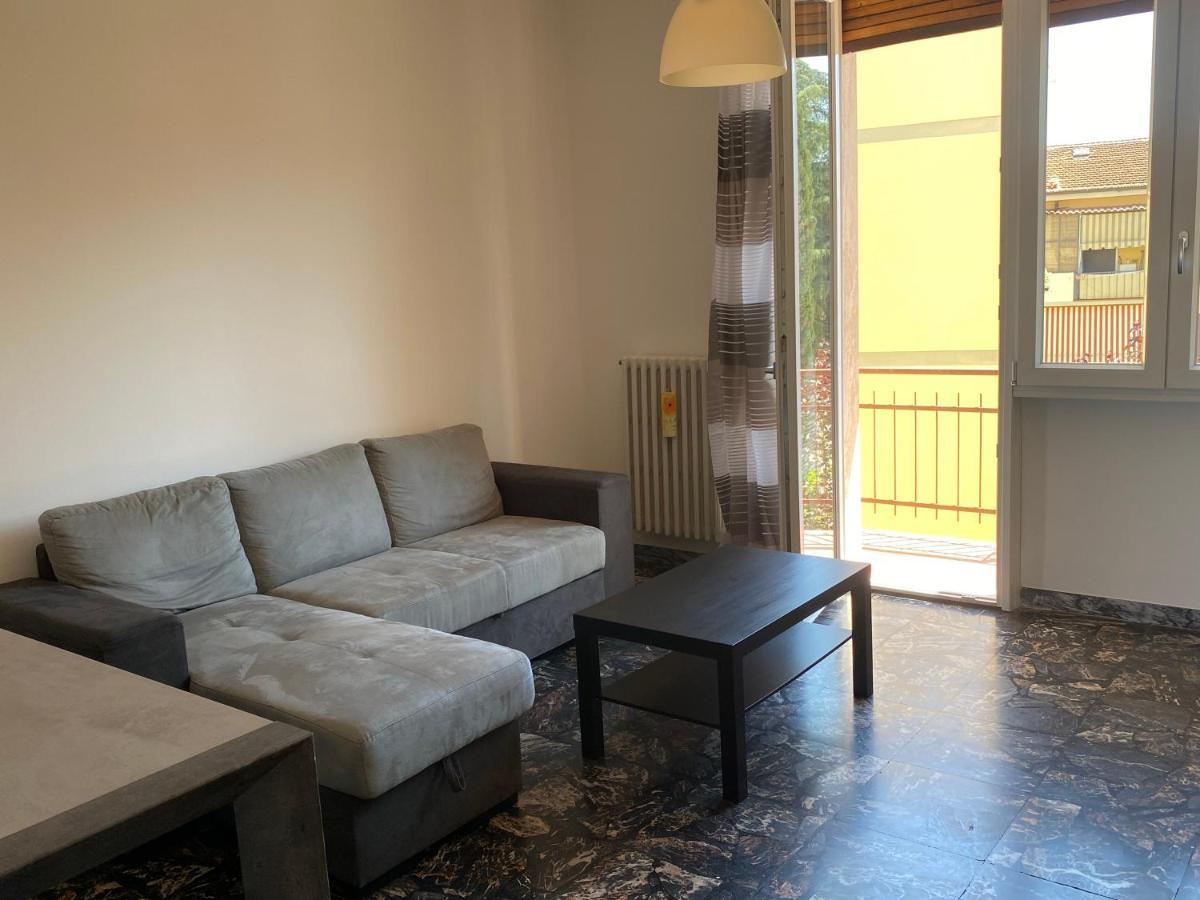 Florence - Quiet & Comfortable Apartment Екстер'єр фото